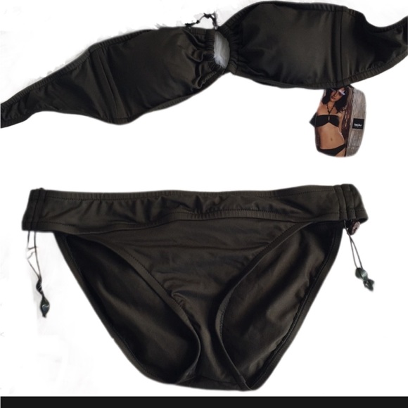 🧡3/$30🧡Mossimo Swimsuit - Picture 2 of 10